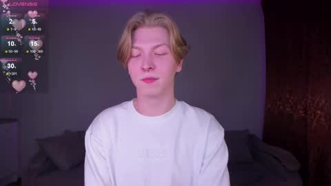 Sever online show from 02/17/26, 12:40