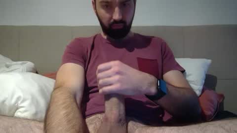 themikka1234 online show from 12/28/24, 08:37