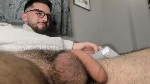 themmistokles online show from 12/13/24, 05:10