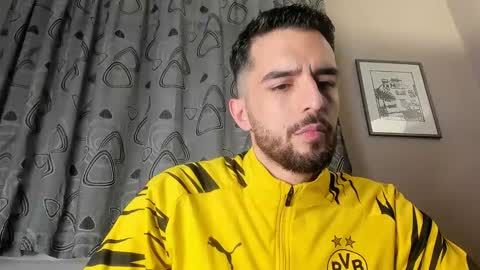 themmistokles online show from 12/14/24, 09:35