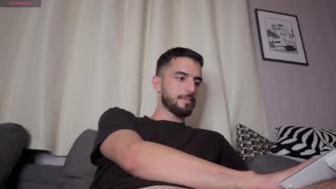 themmistokles online show from 09/16/25, 06:42