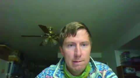 Daisy and Tim online show from 12/29/24, 09:52