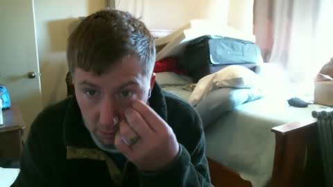 Daisy and Tim online show from 01/10/25, 07:32