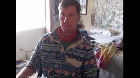 Daisy and Tim online show from 11/21/25, 09:57