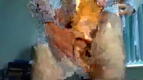 themouse6969 online show from 10/01/25, 04:46