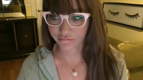 Cach Nelson online show from 10/30/25, 07:32