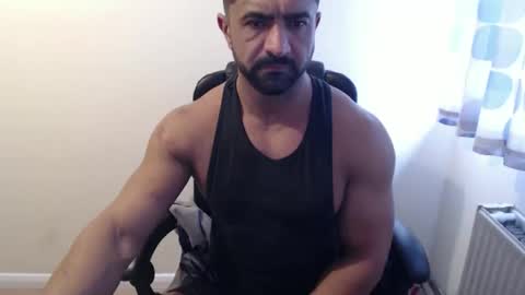 TheMuscleFactory online show from 10/26/25, 01:06