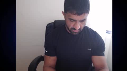 TheMuscleFactory online show from 11/09/25, 01:42