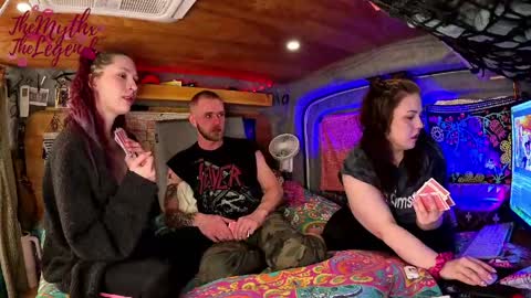 Snapshot of themythxthelegend chatting on 03/06/26, 03:47 Sav and Bri online show from 03/06/26, 03:47