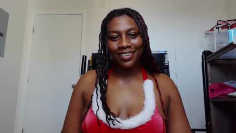 Snapshot of thenaturalgoddess chatting on 02/20/26, 07:25 TheNaturalGoddess online show from 02/20/26, 07:25
