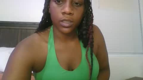 TheNaturalGoddess online show from 03/31/26, 04:46