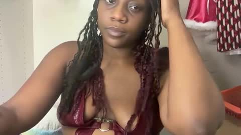 TheNaturalGoddess online show from 05/25/26, 10:27