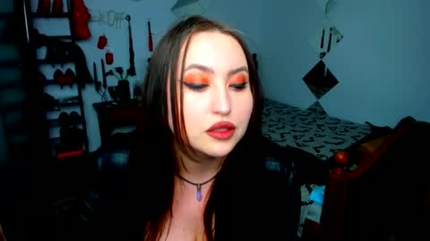 thenaughtygf online show from 11/11/25, 09:48