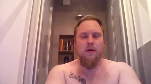 thenewdude1992 online show from 01/05/26, 05:27