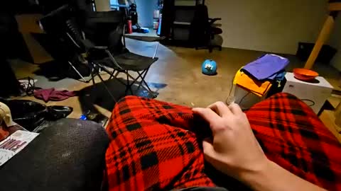 Snapshot of thenewone22901 chatting on 03/09/25, 04:49 thenewone22901 online show from 03/09/25, 04:49