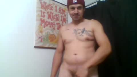 NakedNiko online show from 09/20/25, 12:44
