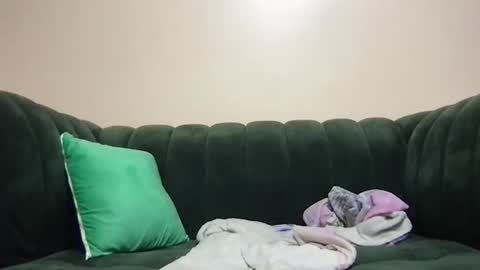 Snapshot of thenymphshow chatting on 01/11/25, 05:07 thenymphshow online show from 01/11/25, 05:07