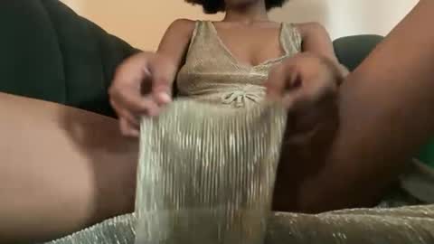 Snapshot of thenymphshow chatting on 11/12/25, 10:15 thenymphshow online show from 11/12/25, 10:15