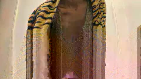 Snapshot of thenymphshow chatting on 12/16/25, 08:52 thenymphshow online show from 12/16/25, 08:52