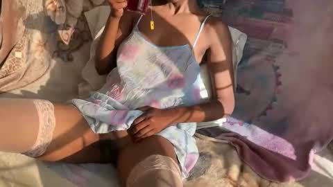 Snapshot of thenymphshow chatting on 03/07/26, 02:25 thenymphshow online show from 03/07/26, 02:25