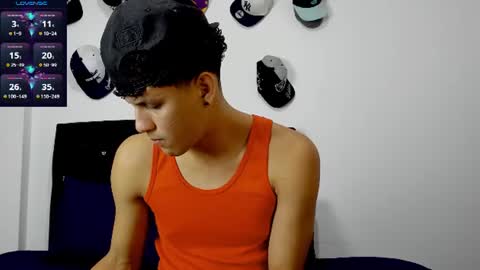 Theo online show from 06/24/26, 07:02