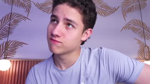 Snapshot of theohawke_ chatting on 01/22/25, 01:53 THEO- MATEO online show from 01/22/25, 01:53