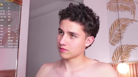 Snapshot of theohawke_ chatting on 02/02/25, 07:04 THEO- MATEO online show from 02/02/25, 07:04