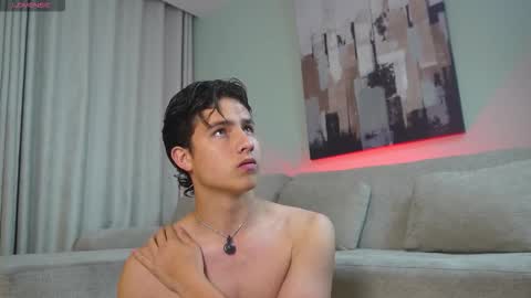 Snapshot of theohawke_ chatting on 12/01/25, 02:49 THEO- MATEO online show from 12/01/25, 02:49