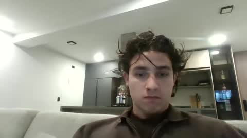 Snapshot of theohawke_ chatting on 02/17/26, 03:14 THEO- MATEO online show from 02/17/26, 03:14