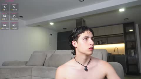 Snapshot of theohawke_ chatting on 02/27/26, 12:10 THEO- MATEO online show from 02/27/26, 12:10