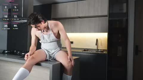 Snapshot of theohawke_ chatting on 02/28/26, 12:00 THEO- MATEO online show from 02/28/26, 12:00