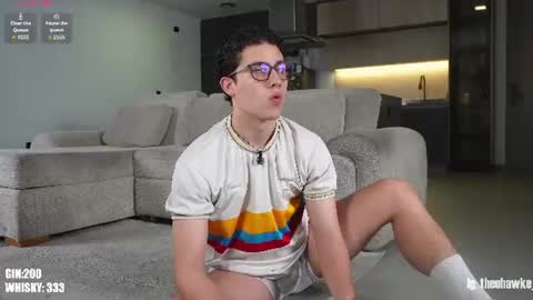 THEO- MATEO  online show from 06/28/26, 11:00