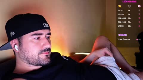 Theo Ravi online show from 12/07/24, 03:36