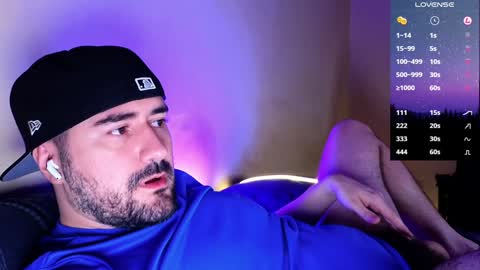 Theo Ravi online show from 12/27/24, 03:20