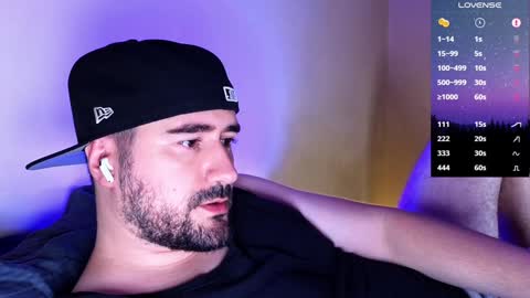 Theo Ravi online show from 01/20/25, 02:01