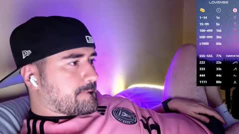 Theo Ravi online show from 11/15/25, 03:59