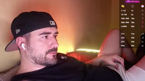 Theo Ravi online show from 01/19/26, 04:16