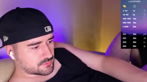 Theo Ravi online show from 02/21/26, 04:13