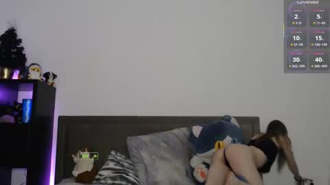 Snapshot of theother_kris chatting on 12/05/25, 03:41 Kristina online show from 12/05/25, 03:41