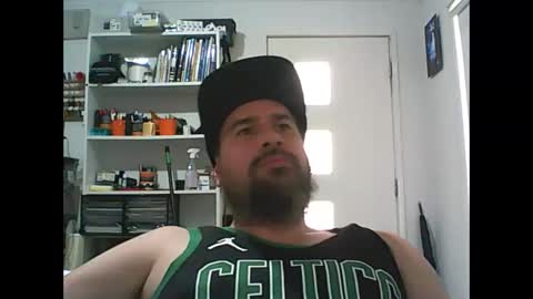 aussiebeard online show from 01/10/25, 02:04