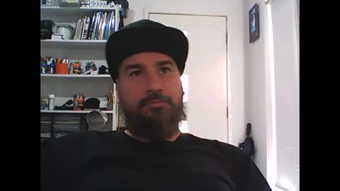 aussiebeard online show from 03/11/25, 11:37