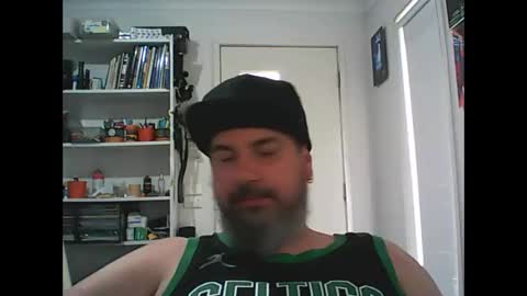 aussiebeard online show from 01/19/26, 12:47