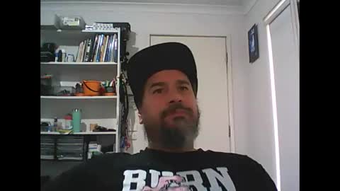 aussiebeard online show from 02/22/26, 11:36