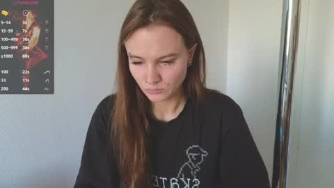 Snapshot of thepasssiflora chatting on 03/29/26, 04:34 Vanessa online show from 03/29/26, 04:34