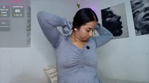 thepeach_ online show from 06/13/26, 07:01