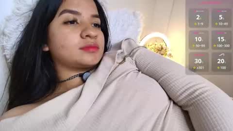 thepeach_ online show from 07/11/26, 09:38