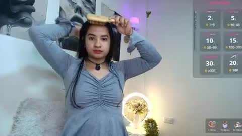 thepeach_ online show from 07/13/26, 07:27