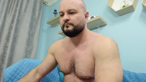 Chris online show from 01/19/25, 01:22