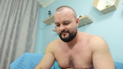 Chris online show from 01/22/25, 12:27