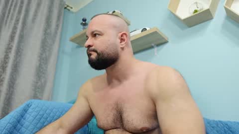 Chris online show from 01/25/25, 08:31